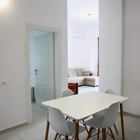 Golem Central Apartments * Golem (Tirana)