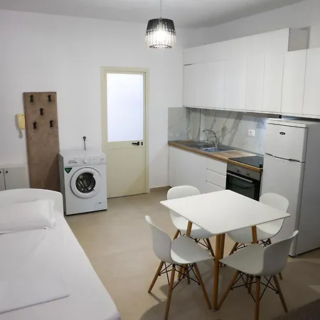 Appartement Golem Central Apartments Golem (Tirana)
