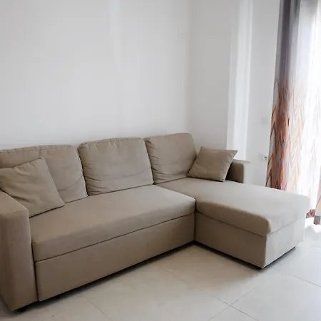 Golem Apartment