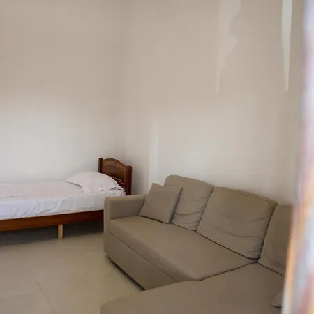 Apartament Golem