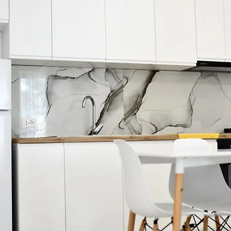 Apartment Golem