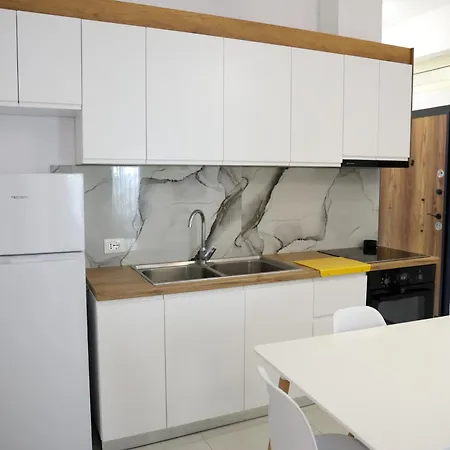 Apartament Golem *