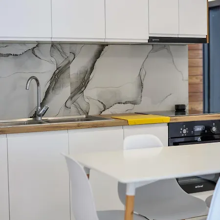 Golem Apartament Golem (Tirana)