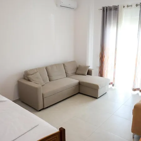Apartment Golem Golem (Tirana)