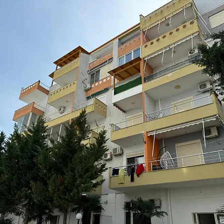 Apartment Golem