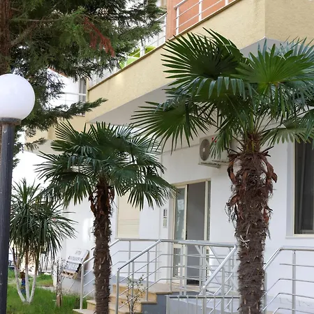 Golem * Golem (Tirana)
