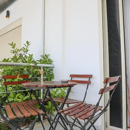 Apartament Golem Central Apartments