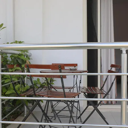 Golem Apartament