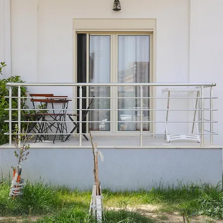 Golem Central Apartments Apartament Golem (Tirana)
