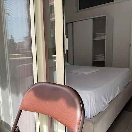 Apartament Golem *