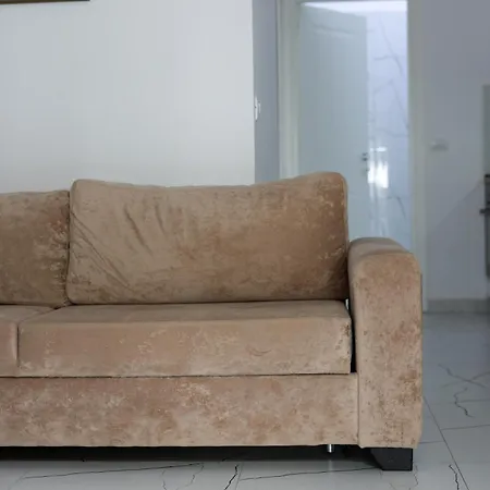 Golem Apartment Golem (Tirana)