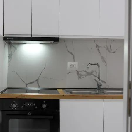 Apartment Golem Golem (Tirana)