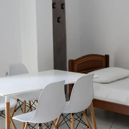 Apartment Golem Golem (Tirana)