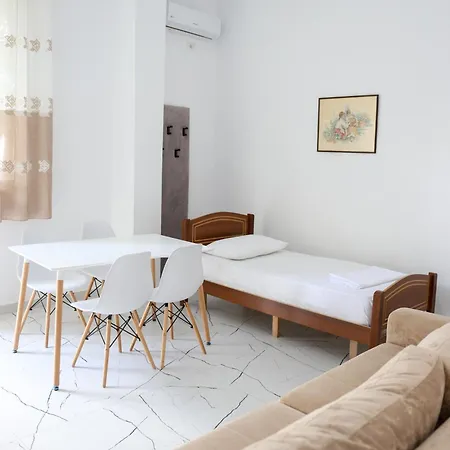Apartament Golem Central Apartments