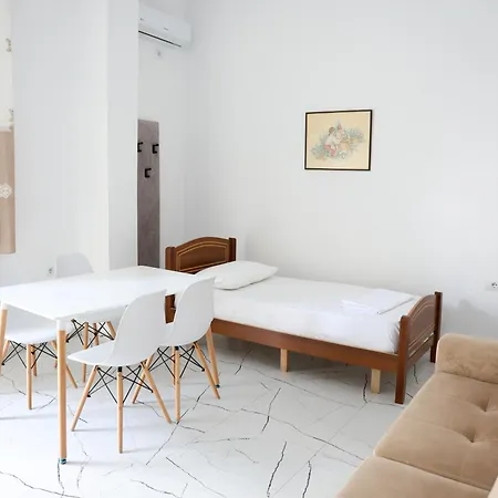 Apartament Golem Central Apartments