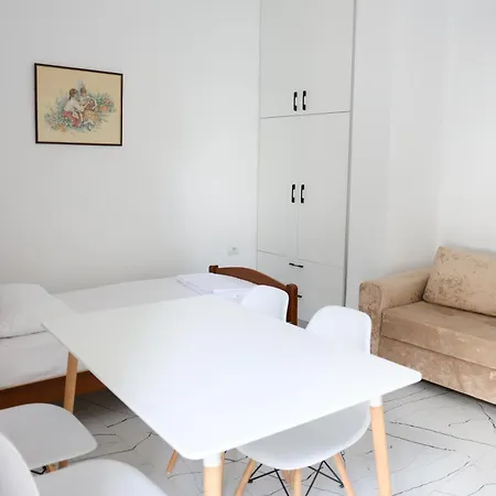 Golem Apartment Golem (Tirana)