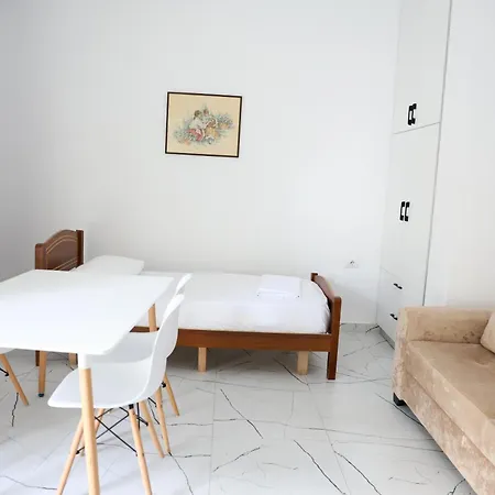 Apartment Golem Golem (Tirana)