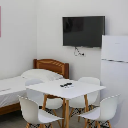 Apartment Golem Golem (Tirana)