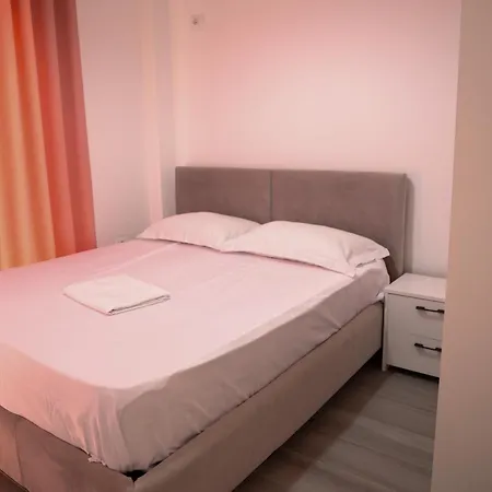 Apartment Golem Golem (Tirana)