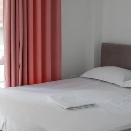 Apartment Golem Golem (Tirana)