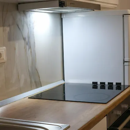Golem Apartment