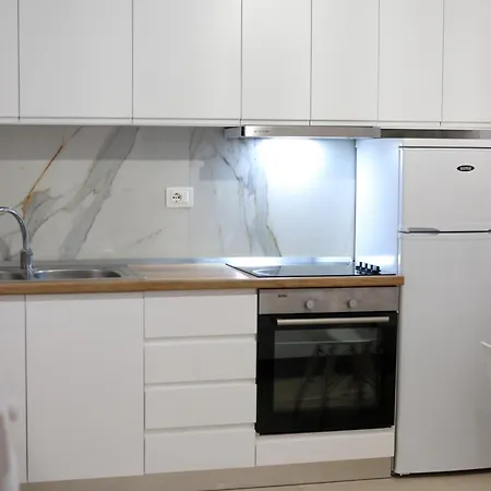 Apartment Golem Golem (Tirana)