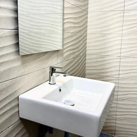 Apartament Golem