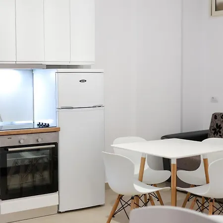 Golem Apartament