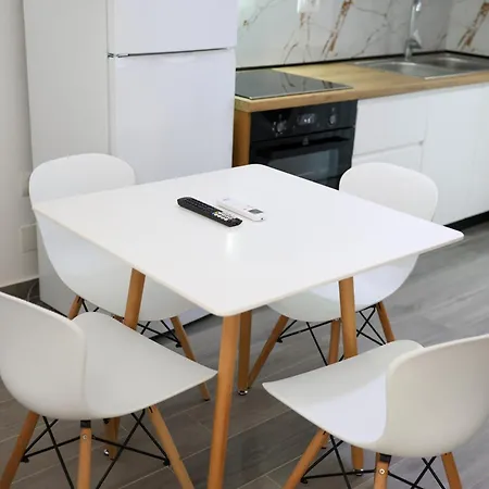Apartament Golem *