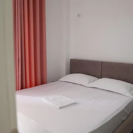 Golem Apartament Golem (Tirana)