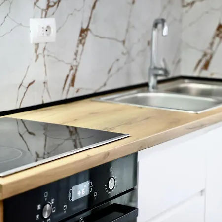 Golem Apartament