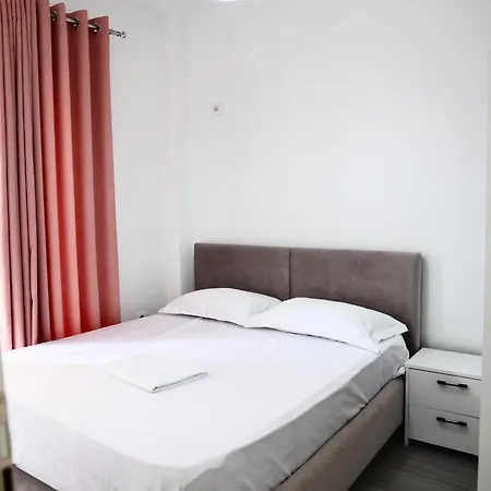 Apartament Golem