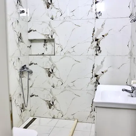 Apartament Golem