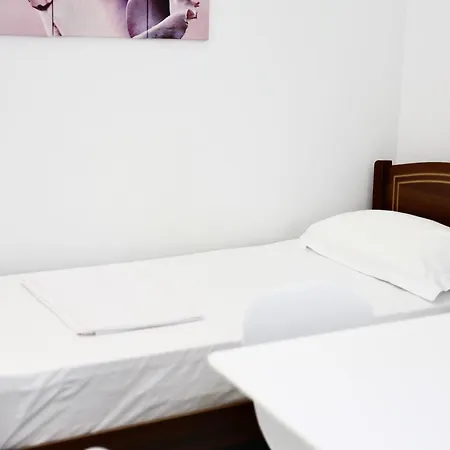 Apartament Golem *