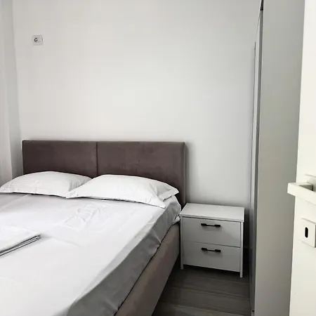 Golem Central Apartments Golem (Tirana)