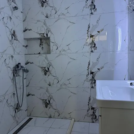 Golem Apartament Golem (Tirana)